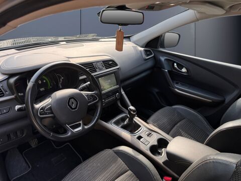 Kadjar 1.6 dCi 130 ch Energy Edition-1 /Cam&eacute;ra de Recul/Toit Panora 2015 occasion 92000 Nanterre