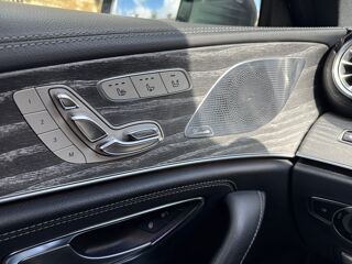 Classe CLS 2.9 400 D 340 ch AMG Line Plus 4MATIC 9G-TRONIC /CarPlay/Si&egrave; 2018 occasion 77450 Montry