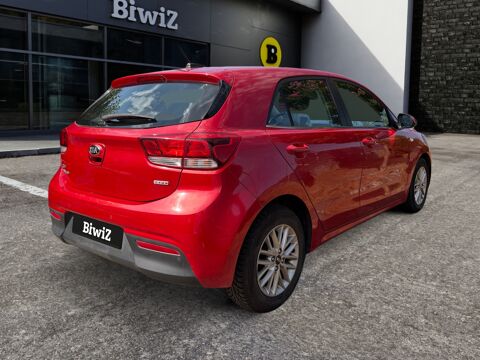 Rio 1.0 T-gdi 100 ch Edition 2 2018 occasion 09200 Saint Girons
