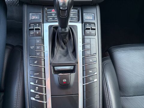 Macan 2.0l 245 ch Pdk Bva /Pack Chrono/Carplay 2019 occasion 42700 Firminy