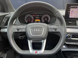 Q5 2.0 50 Tfsie 299 ch 250 Phev Hybrid S-line Quattro S-tronic 2024 occasion 59000 Lille