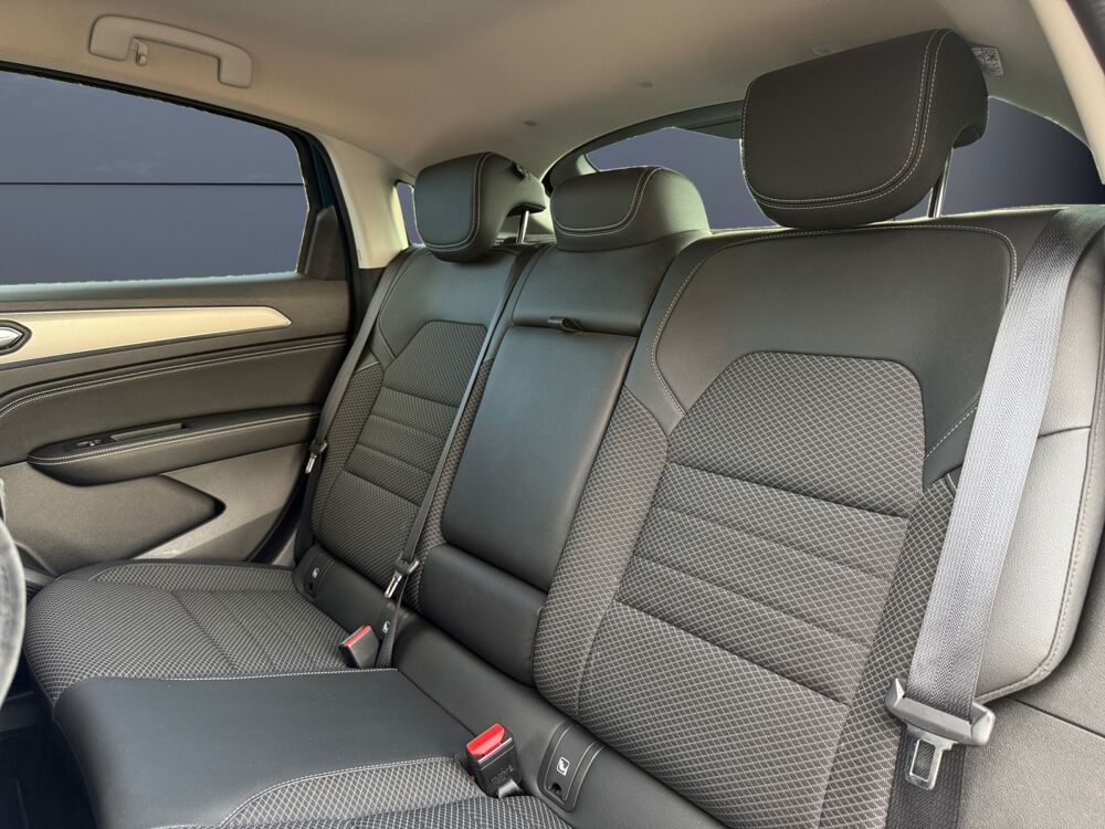 Arkana 1.6 E-Tech 145 ch Intens /Carplay/Cam&eacute;ra de Recul/Suivi Excl 2022 occasion 44800 Saint-Herblain