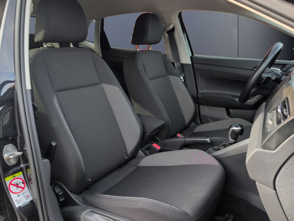 Polo 1.0 TSI 110 ch Life Plus DSG7 /Phares LED/Apple Carplay Andr 2023 occasion 69240 Thizy les Bourgs