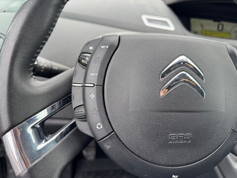 C4 Picasso 1.6 Hdi 110 ch Confort BVM6 /Suivi Complet/Radars/Attelage + 2013 occasion 59000 Lille