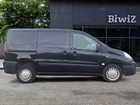 Expert Fourgon 227 2.0 Hdi 130 ch L1h1 Pack Cd Clim /Suivi d'entret 2012 occasion 43000 Le Puy-en-Velay