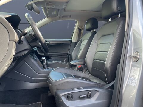 Tiguan Allspace 2.0L Tdi 150 ch &Eacute;l&eacute;gance Exclusive BVA DSG 2021 occasion 22100 Lanvallay