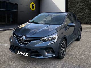 Clio 1.0 TCe 90ch Intens /Apple CarPlay / 100% Entretien 2021 occasion 76600 Le Havre