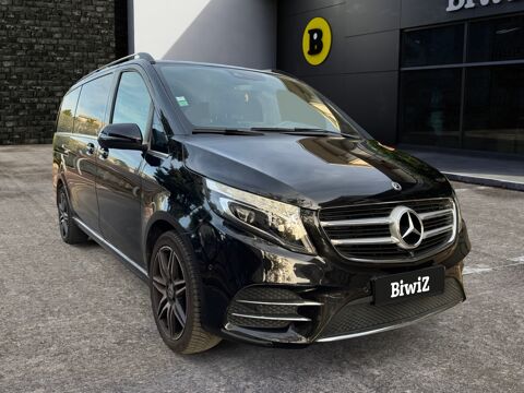  2019 occasion 92000 Nanterre