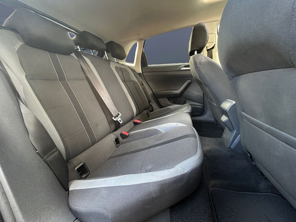 Polo 1.6 TDI 95 ch R-Line DSG7 /Toit ouvrant/Si&egrave;ges chauffants/Ca 2018 occasion 94600 Choisy-le-Roi