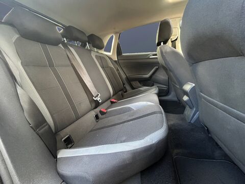 Polo 1.6 TDI 95 ch R-Line DSG7 /Toit ouvrant/Si&egrave;ges chauffants/Ca 2018 occasion 94600 Choisy-le-Roi