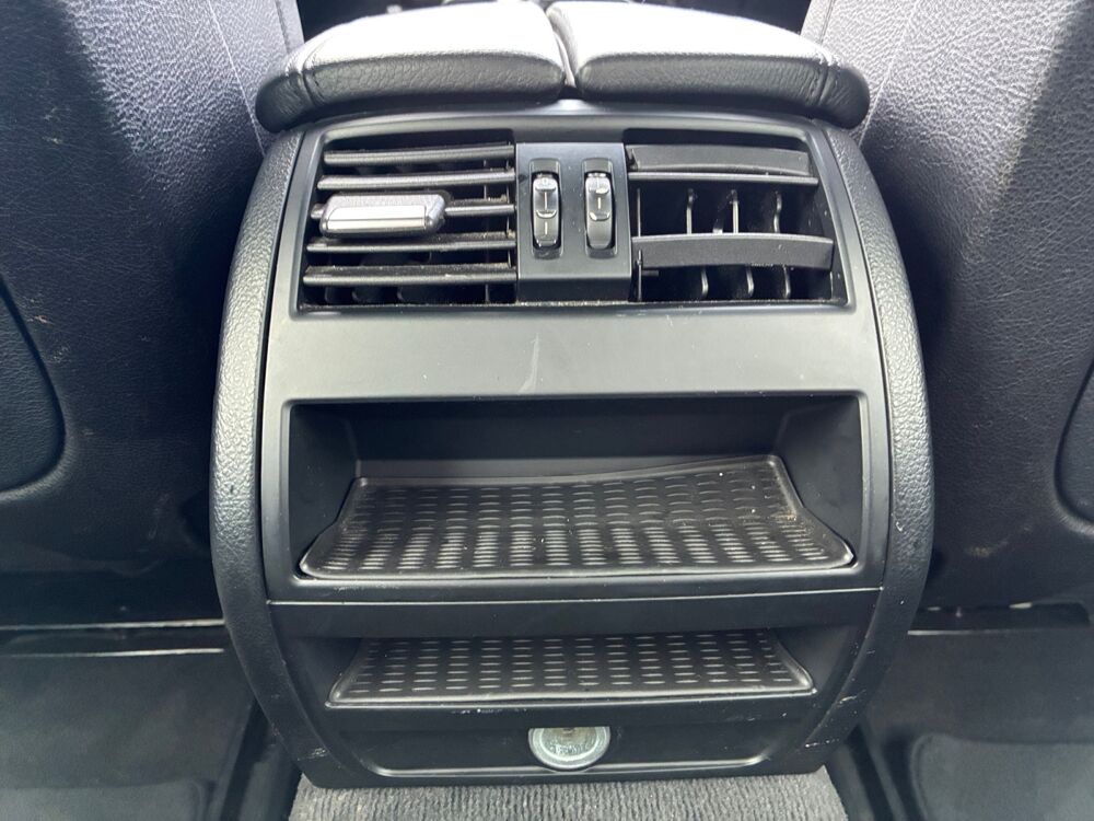 S&eacute;rie 5 2.0 520D F10 190 ch M-SPORT Xdrive Bva /Toit ouvrant panoram 2016 occasion 19200 USSEL