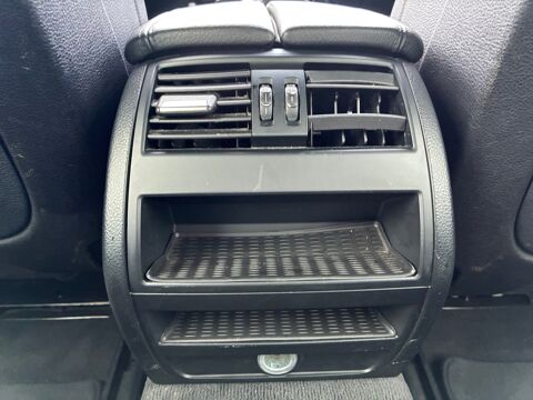 S&eacute;rie 5 2.0 520D F10 190 ch M-SPORT Xdrive Bva /Toit ouvrant panoram 2016 occasion 19200 USSEL