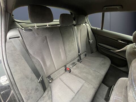 Divers 3.0 I 320 ch M-performance Business 2012 occasion 09120 Varilhes