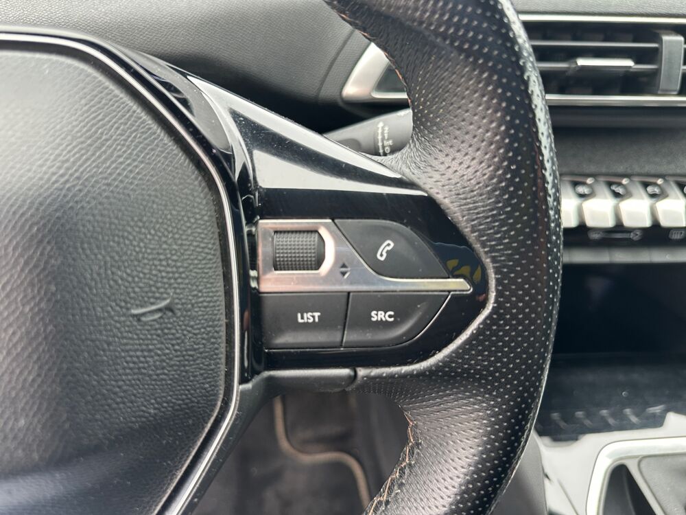 3008 1.2 130 ch Gt Line /Carplay/Cam&eacute;ra de Recul/Crochet Attelage 2018 occasion 91410 Dourdan