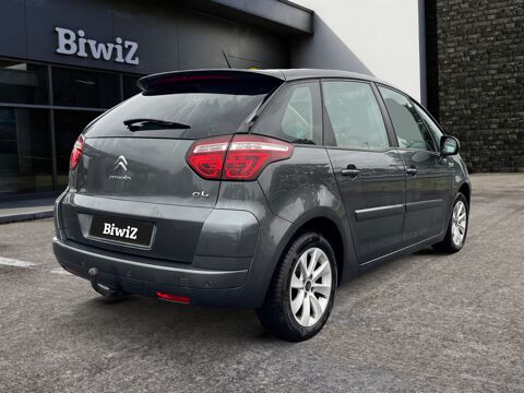 C4 Picasso 1.6 Hdi 110 ch Confort BVM6 /Suivi Complet/Radars/Attelage + 2013 occasion 59000 Lille