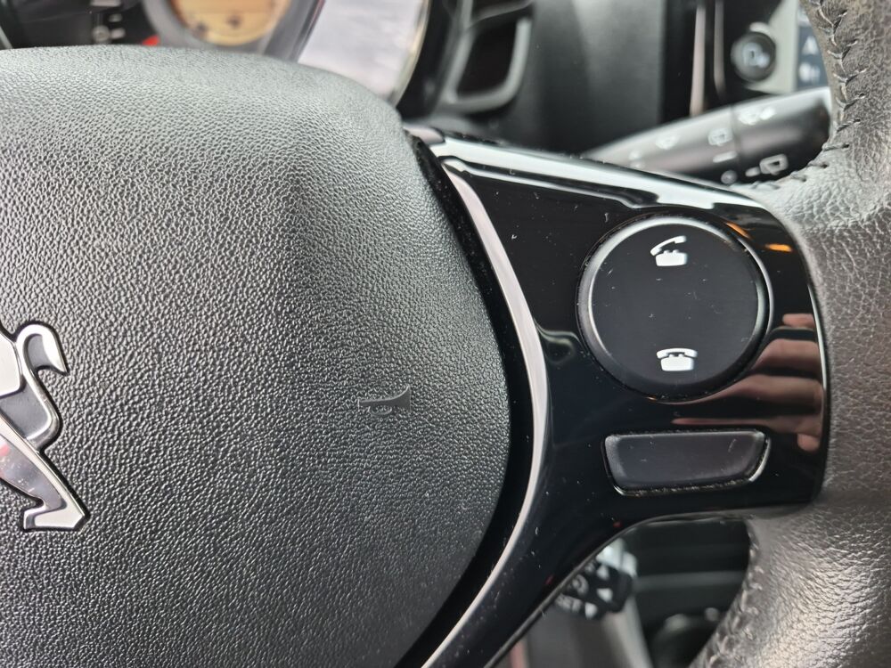 108 1.0 Vti 70 ch Gt Line /Camera de recul/Bluetooth 2019 occasion 41700 Le Controis en Sologne