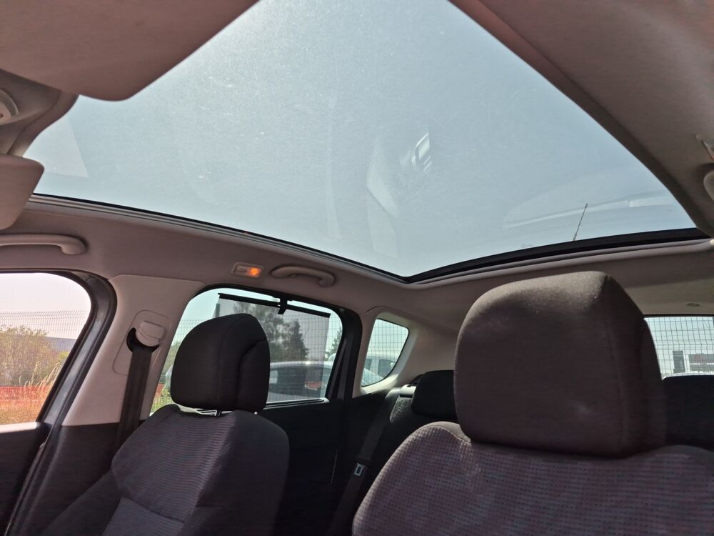 3008 1.6 Hdi 110 ch Premium Pack Bmp /1ere Main/Toit panoramique 2011 occasion 41000 Blois