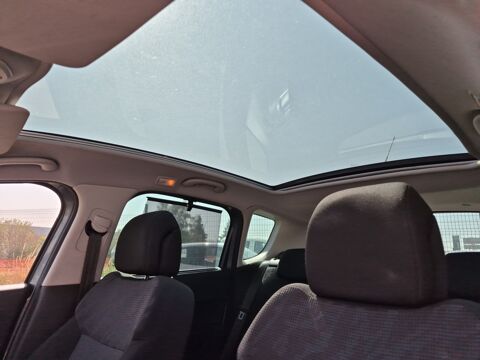 3008 1.6 Hdi 110 ch Premium Pack Bmp /1ere Main/Toit panoramique 2011 occasion 41000 Blois
