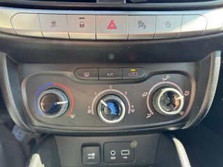 Tipo SW 1.3 Multijet 95 ch Pro Start/Stop /Radar de recul/R&eacute;gulat 2017 occasion 53100 Mayenne