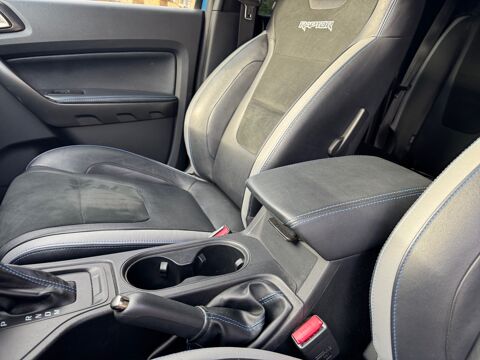 Ranger Double Cabine 2.0 Ecoblue 213 ch RAPTOR 4x4 BVA10 /Hard-top/ 2022 occasion 84300 Cavaillon