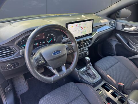Focus 1.0 Flexifuel mHEV 125 ch ST-Line Style /Carplay/LED/Assist 2023 occasion 59000 Lille