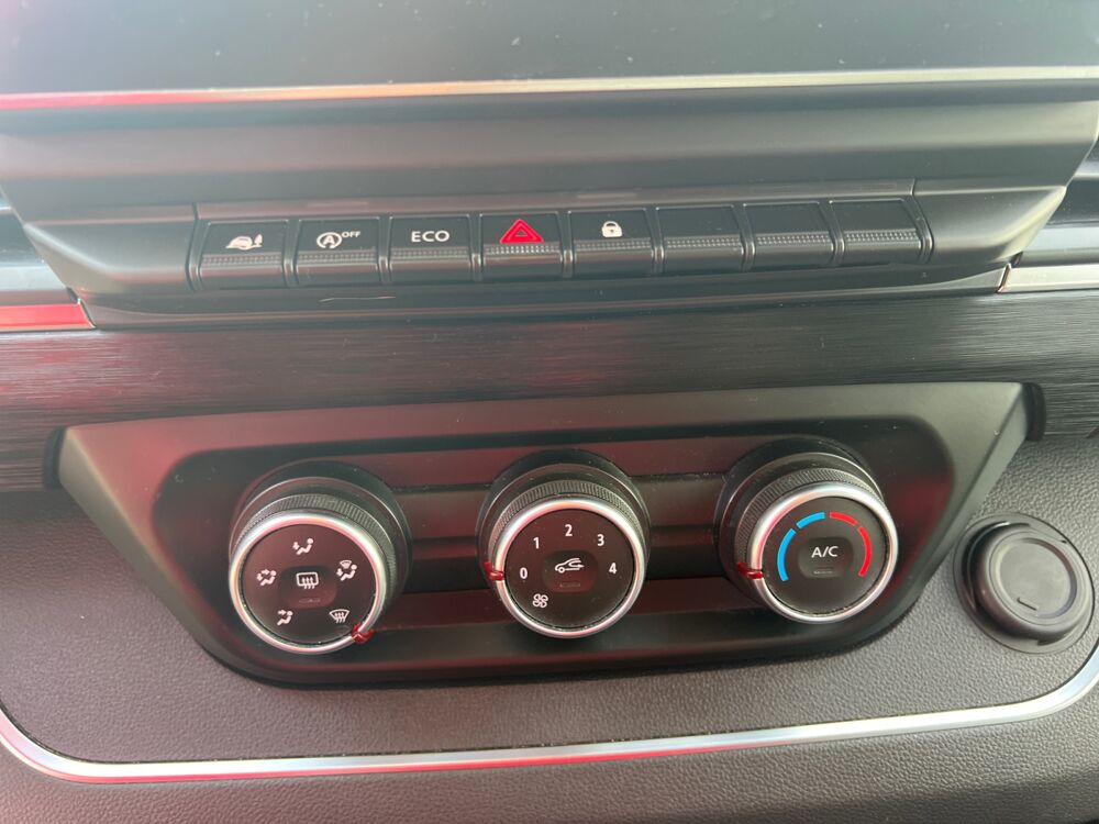 Trafic 2.0 Bluedci 130 ch L2h1 Extra /Kit bois/Gps/Bluetooth/R&eacute;trov 2022 occasion 56100 Lorient