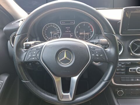 Classe A 220 CDI Business 7G-DCT /Entretien complet &agrave; jour/Cha&icirc;ne de 2015 occasion 33000 Bordeaux