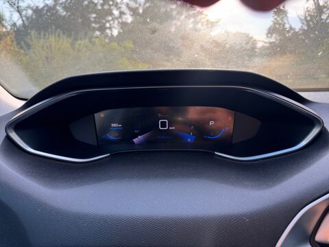 308 SW BlueHDi 130 ch Style EAT8 /CarPlay/Cam&eacute;ra de recul 2020 occasion 13370 Mallemort