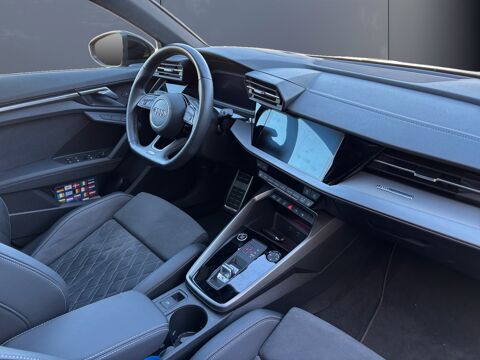 A3 Sportback 2.0 35 Tdi 150 S-line S-tronic Bva /Garantie Audi/ 2023 occasion 43120 Monistrol-sur-Loire