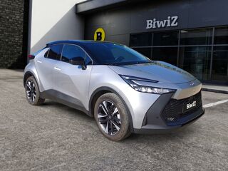 C-HR 1.8 140 ch Hybrid Full-hybrid 0.85kwh Dynamic 4x2 Bva 2026 occasion 12850 Rodez