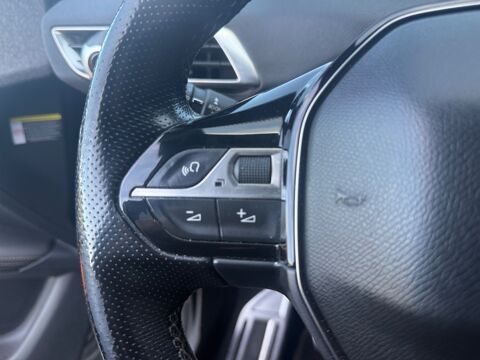 3008 2.0 Bluehdi 150 Gt Line /Applecarplay/Suivi peugeot/Cam&eacute;ra d 2017 occasion 10430 Rosi&egrave;res-pr&egrave;s-Troyes
