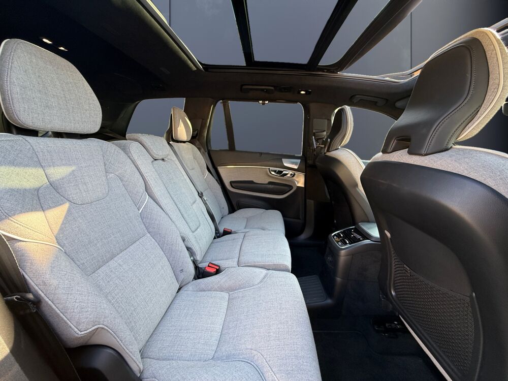 XC90 2.0 T8 455 ch hybride Ultimate Style Dark Awd /Son Premium B 2023 occasion 38230 Tignieu-Jameyzieu