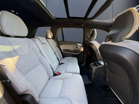 XC90 2.0 T8 455 ch hybride Ultimate Style Dark Awd /Son Premium B 2023 occasion 38230 Tignieu-Jameyzieu
