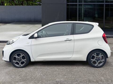 Picanto 1.2 85 ch Sport /Chaine Distribution/Bluetooth/ 2013 occasion 59000 Lille