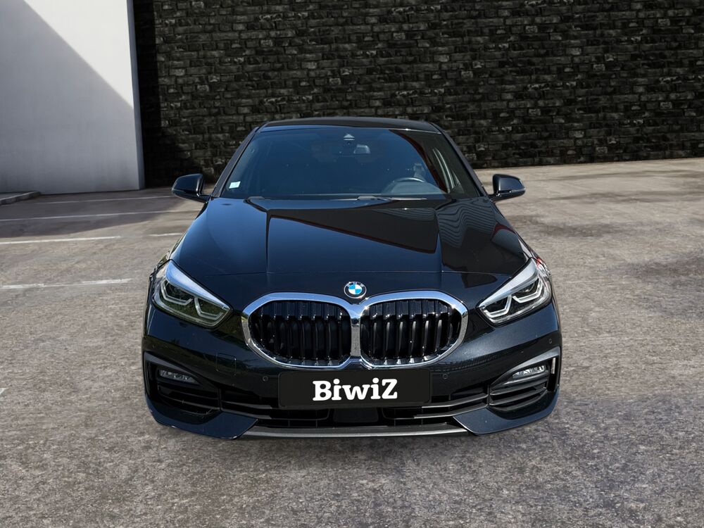 S&eacute;rie 1 116i 109 ch Business Design /CarPlay/Cam&eacute;ra/Suivi Bmw 2021 occasion 44000 Nantes