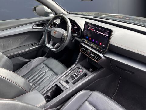 Formentor 1.5 Tsi 150 ch V Dsg Bva /Cam&eacute;ra/CarPlay/Si&egrave;ge et volant cha 2023 occasion 43120 Monistrol-sur-Loire