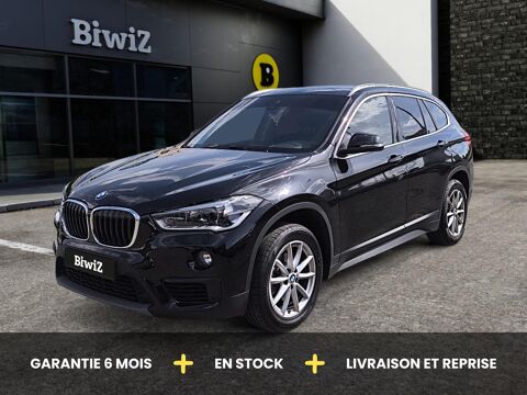 Annonce voiture BMW X1 15990 €