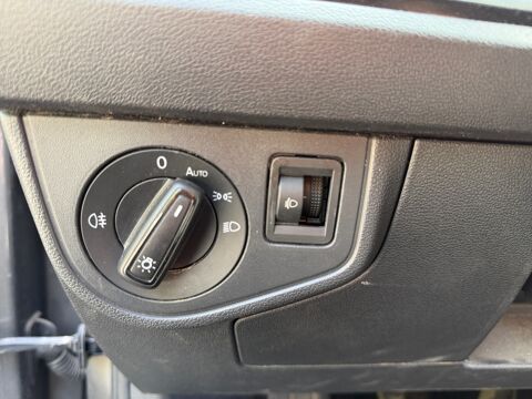 Polo 1.0 75 Trend Line /Bluetooth/radar de recul/Climatisation 2018 occasion 34000 Montpellier