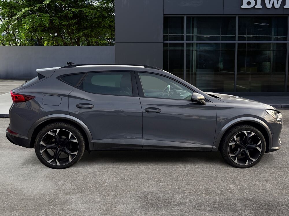 Formentor 1.4 E-hybrid 204 ch 150 Phev Hybrid V Dsg /Origine France / 2022 occasion 43120 Monistrol-sur-Loire