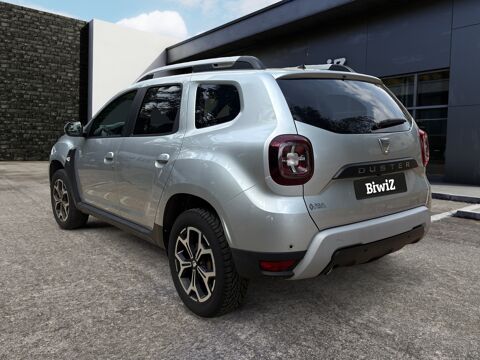Duster 1.5 Dci 115 ch Prestige /Suivi entretien/Camera/Turbo neuf 2020 occasion 43120 Monistrol-sur-Loire
