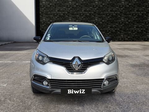 Captur 0.9 Tce 90 ch Energy Zen 2016 occasion 34000 Montpellier