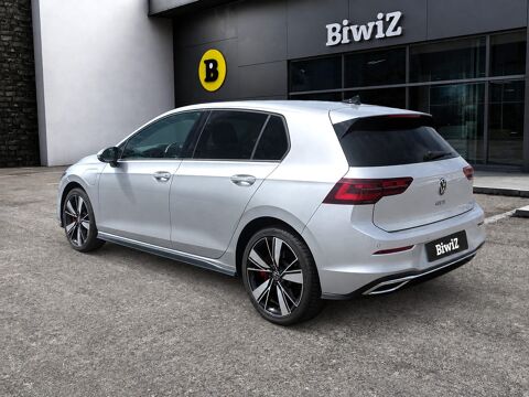 Golf 1.4 eHybrid 245 ch GTE DSG6 2021 occasion 67500 Haguenau