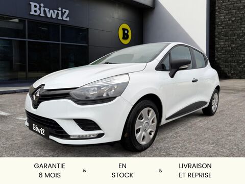 Renault clio Societe 0.9 Tce 75 Energy Air