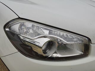 Qashqai Generation-i Plus-2 1.6 Dci 130 ch Connect Edition 2wd 2012 occasion 12850 Rodez