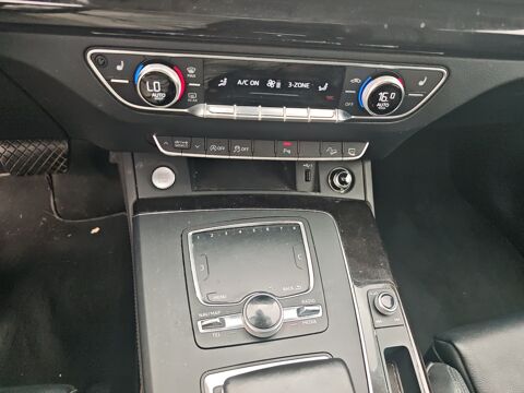 Q5 2.0 45 Tfsi 245 ch s tronic 7 Quattro Avus /toit ouvrant pan 2019 occasion 34000 Montpellier