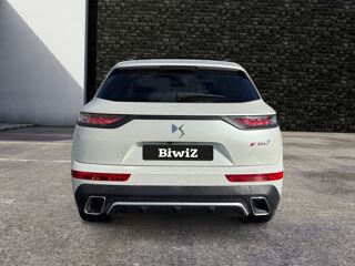DS7 2.0 Bluehdi 180 ch Performance Line + Bva /2e Main/Suivi DS/ 2021 occasion 59000 Lille