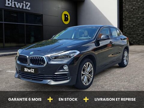 Annonce voiture BMW X2 21490 €