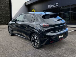 208 Generation II 1.2 100Ch Gt Eat Bva 2021 occasion 60330 Le Plessis-Belleville