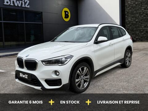 BMW X1 1.8 D 150 ch Business Design Xdrive Bva /Entretien suivie BM 2019 occasion Varilhes 09120