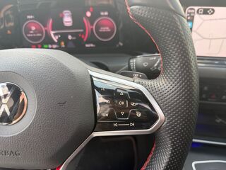 Golf 2.0 Tsi 300 ch Gti Clubsport Dsg /Toit Ouvrant/Si&egrave;ges Av et 2021 occasion 43120 Monistrol-sur-Loire